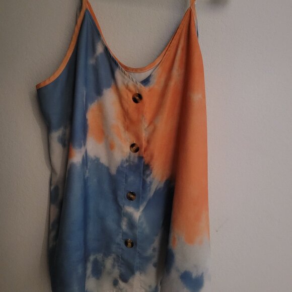Womens Tank Top - Picture 1 of 1